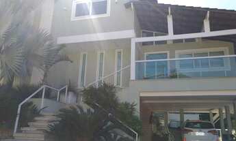 Imagem: Casa 4 Quartos em Condomínio - Pendotiba