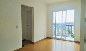 Imagem 3: Apartamento em condomínio fechado 02 quartos financiando no Rocha RJ