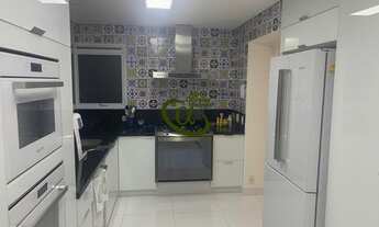 Imagem 7: Venda- Apartamento de alto padrão, 3 suítes, com 5 vagas em Alphaville