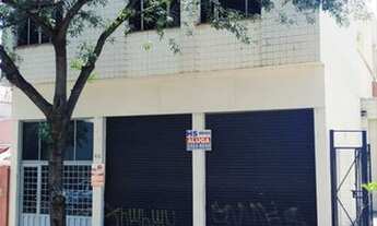 Imagem: Comercial salão comercial - Bairro Centro