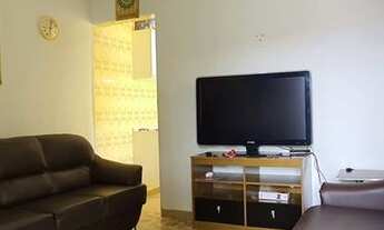 Imagem 5: Casa para venda com 68 metros quadrados com 2 quartos em Aviação - Praia Grande - SP