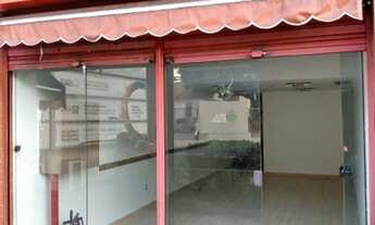 Imagem 5: Méier - Loja 45² de Frente Esquna com Dias da Cruz