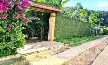 Imagem: Chácara para venda ou troca por casa em