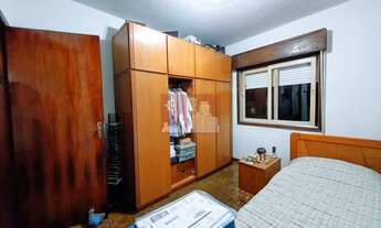 Imagem 4: Apartamento em Santana com 3 vagas, padaria na frente, sala ampla, 3 quartos e suíte