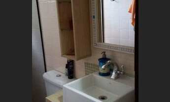 Imagem 6: Apartamento com 1 dormitório para alugar, 39 m² por R$ 1.600,00 - Tatuapé - São Paulo/SP