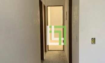 Imagem 5: Casa com 3 dormitórios à venda, 90 m² por R$ 545.000,00 - Residencial Santa Giovana - Jund