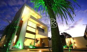 Imagem: Casa para venda possui 257 metros quadrados