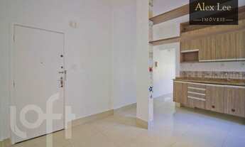 Imagem 3: Perdizes, 43 m², com 1 dormitório