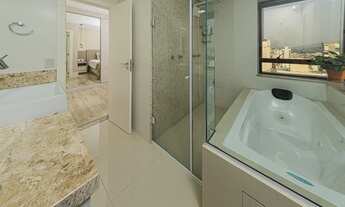 Imagem 2: Apartamento com 3 dormitórios à venda, 127 m² por R$ 1.600.000,00 - Centro - Balneário Cam