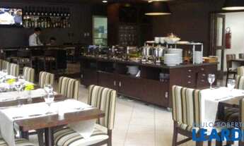 Imagem 3: FLAT - PINHEIROS - SP