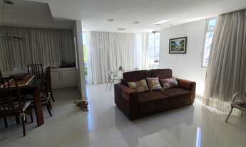 Imagem 3: Casa com salas fantástica