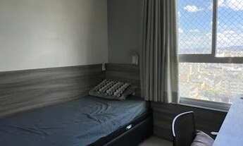 Imagem 4: 2 quartos com uma maravilhosa vista livre Cód: 21279 D