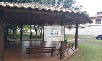 Imagem 5: Casa com 4 dormitórios à venda, 412 m² por R$ 2.400.000 - Residencial Barão do Café - Camp