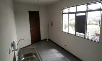 Imagem 2: Apartamento com 1 quarto para alugar por R$ 590.00, 27.00 m2 - FAZENDINHA - CURITIBA/PR