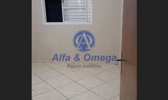 Imagem 5: Apartamento com 2 quartos em Vila Falcão - Bauru - SP