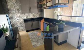 Imagem 5: Casa com 2 dormitórios à venda, 110 m² por R$ 564.000,00 - Parque Jambeiro - Campinas/SP