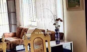 Imagem 6: CURITIBA - Casa Padrão - Jardim Social