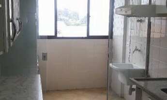 Imagem 3: Apartamento com 75 m², 3 Dormitórios, Para Locação Em Alphaville!