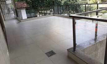 Imagem 4: Apartamento para venda tem 283 metros quadrados com 4 quartos