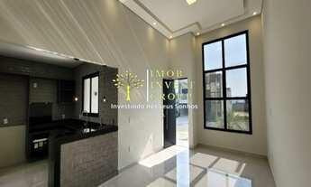 Imagem 3: Casa térrea a venda no Condomínio Mantova, Indaiatuba/SP