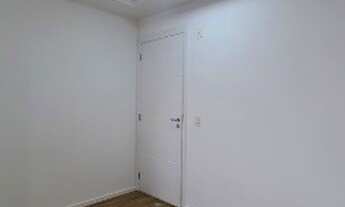 Imagem 4: Apartamento para aluguel possui 46 metros quadrados com 1 quarto em Vila Clementino - São