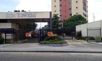 Imagem 3: Apartamento para venda possui 55 metros quadrados com 2 quartos em Pitimbu - Natal - RN