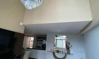 Imagem 4: Apto no Ed. Summer Park, 104m2 de área, todo projetado, 3 suítes, 2 vagas e lazer completo