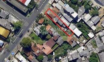 Imagem 2: PORTO ALEGRE - Terreno Padrão - Partenon