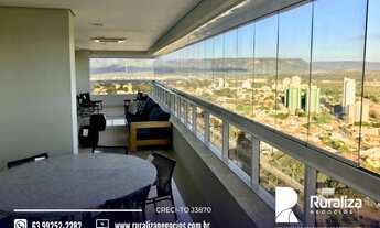 Imagem 5: Apartamento duplex de alto padrão à venda no centro de Palmas