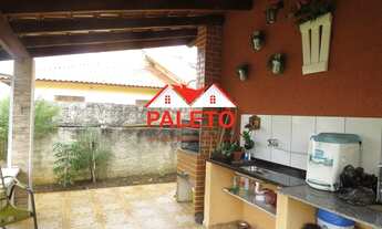 Imagem 7: Casa a venda no Ninho Verde Eco Residence