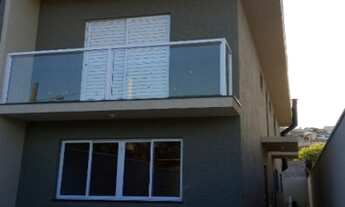 Imagem: SOBRADO COM 3 DORMITÓRIOS E VISTA DA PEDRA