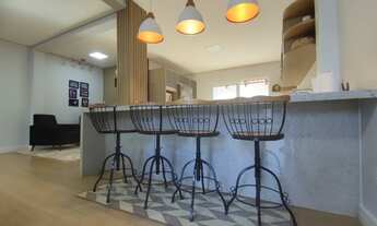 Imagem 5: Casa para venda possui 205 metros quadrados com 3 quartos em Estância Itaguaí - Caldas Nov