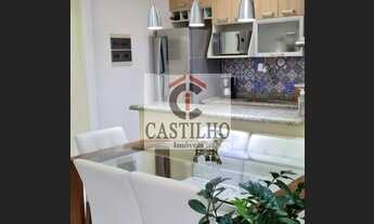 Imagem 2: APARTAMENTO À VENDA, 50m², 2 DORMITÓRIOS, LOCALIZADO NA REGIÃO DA VILA BELA