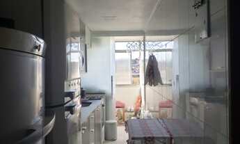 Imagem 6: Apartamento para venda possui 70m., Ramos... com 2 quartos