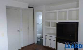 Imagem 7: APARTAMENTO - PINHEIROS - SP