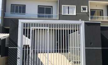 Imagem 2: CASA RESIDENCIAL em CURITIBA - PR, SANTA FELICIDADE