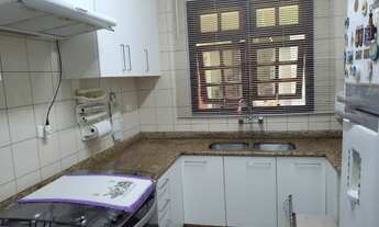 Imagem 7: Sobrado no Bairro São Bernardo do Campo