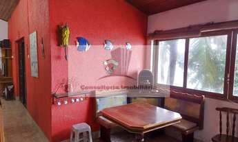 Imagem 7: Casa - 3 quartos (sendo 1 suíte) - em frente à Praia de Águas Lindas - Itacuruçá - Mangara