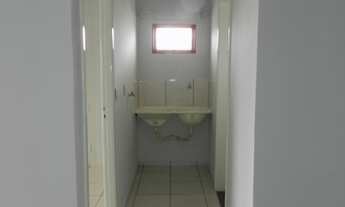 Imagem 7: Apartamento para aluguel com 60 metros quadrados com 1 quarto em Vila Lucy - Goiânia - GO