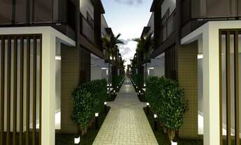 Imagem 5: Lançamento Casa Duplex com 3 Quartos sendo 1 Suíte em Ponta de Campina