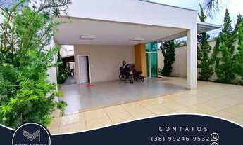 Imagem: CM Casa Belíssima no Morada da Serra