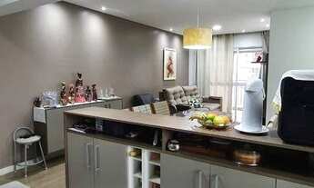 Imagem 2: Guarulhos - Apartamento Padrão - Gopoúva