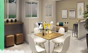 Imagem: APARTAMENTO À VENDA NA CIDADE PATRIARCA