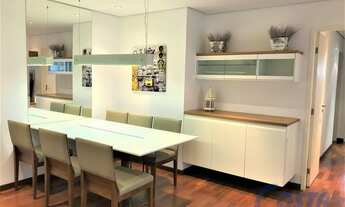 Imagem 2: São Paulo - Apartamento Padrão - Indianópolis