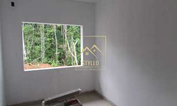 Imagem 5: Sobrado localizado no Loteamento Milano Forquilhas São José SC