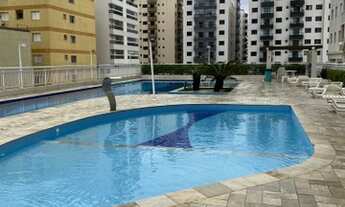 Imagem 4: Apartamento para venda com 56 metros quadrados com 2 quartos em Ocian - Praia Grande - SP