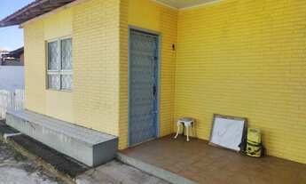 Imagem 2: Casa próximo a faculdade de Ilhéus