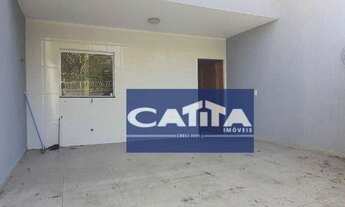 Imagem 7: Sobrado com 3 dormitórios para alugar, 164 m² por R$ 3.500,00/mês - Jardim Nossa Senhora d