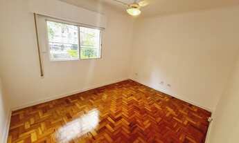 Imagem 2: Apartamento 2 Quartos para Locação em São Paulo, Jardim Paulistano, 2 dormitórios, 2 banhe