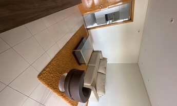 Imagem 3: Alugo Apartamento 100% mobiliado condomínio Saint André